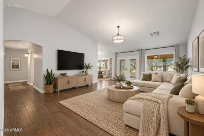 832 N 98th Street, Mesa, AZ 85207 - Photo 5