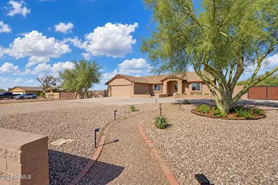 832 N 98th Street, Mesa, AZ 85207 - Photo 27