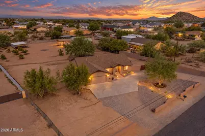 832 N 98th Street, Mesa, AZ 85207 - Photo 3