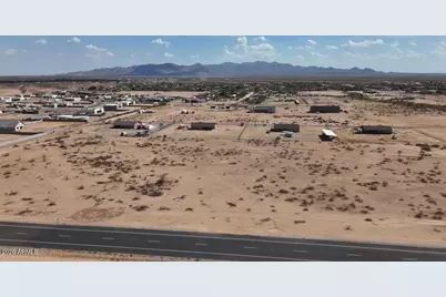245Xx W Dixileta Drive #-, Wittmann, AZ 85361 - Photo 5
