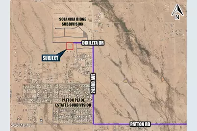245Xx W Dixileta Drive #-, Wittmann, AZ 85361 - Photo 3