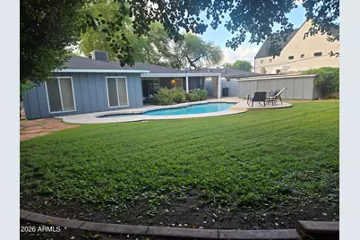 3536 E Hazelwood Street, Phoenix, AZ 85018 - Photo 5
