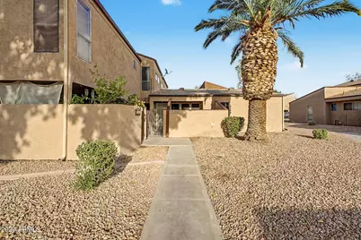 2663 E Silk Oak Drive, Tempe, AZ 85288 - Photo 1