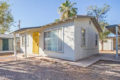 3311 E Cambridge Avenue, Phoenix, AZ 85008 - Photo 39
