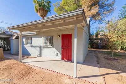 3311 E Cambridge Avenue, Phoenix, AZ 85008 - Photo 1