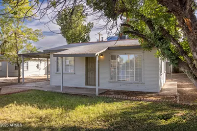 3311 E Cambridge Avenue, Phoenix, AZ 85008 - Photo 9