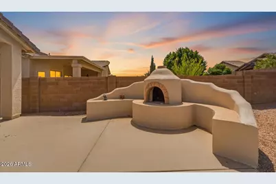 2328 N Tierra Alta Circle, Mesa, AZ 85207 - Photo 21