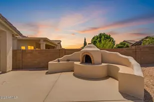 2328 N Tierra Alta Cir, Mesa, AZ 85207 - Photo 21