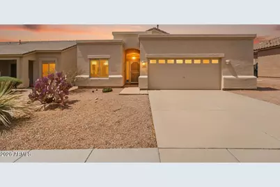 2328 N Tierra Alta Circle, Mesa, AZ 85207 - Photo 1