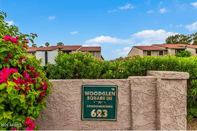 623 W Guadalupe Road #229, Mesa, AZ 85210 - Photo 31
