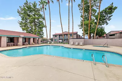 623 W Guadalupe Road #229, Mesa, AZ 85210 - Photo 25