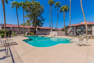 623 W Guadalupe Road #229, Mesa, AZ 85210 - Photo 35