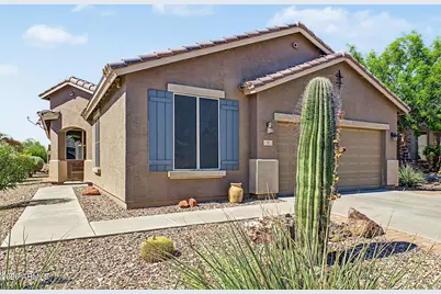 306 S 226th Drive, Buckeye, AZ 85326 - Photo 3