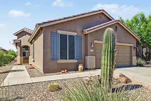306 S 226th Dr, Buckeye, AZ 85326 - Photo 3