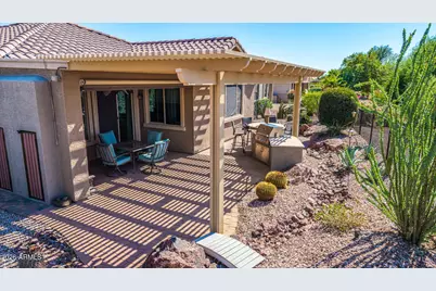 306 S 226th Drive, Buckeye, AZ 85326 - Photo 41