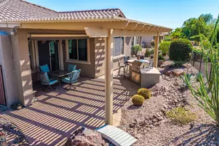 306 S 226th Dr, Buckeye, AZ 85326 - Photo 41