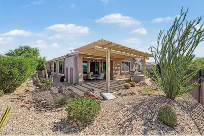 306 S 226th Drive, Buckeye, AZ 85326 - Photo 33
