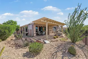 306 S 226th Dr, Buckeye, AZ 85326 - Photo 33