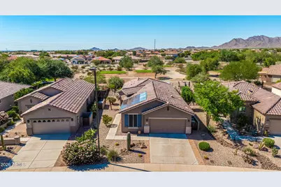 306 S 226th Drive, Buckeye, AZ 85326 - Photo 37