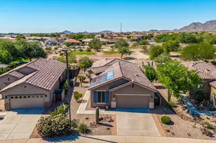 306 S 226th Dr, Buckeye, AZ 85326 - Photo 37