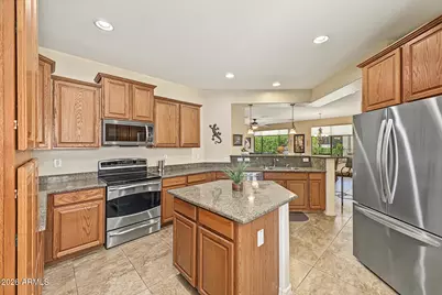 306 S 226th Drive, Buckeye, AZ 85326 - Photo 15