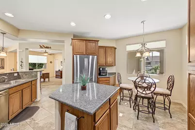 306 S 226th Drive, Buckeye, AZ 85326 - Photo 13