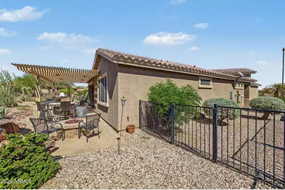 306 S 226th Drive, Buckeye, AZ 85326 - Photo 35