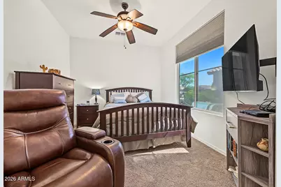 306 S 226th Drive, Buckeye, AZ 85326 - Photo 25