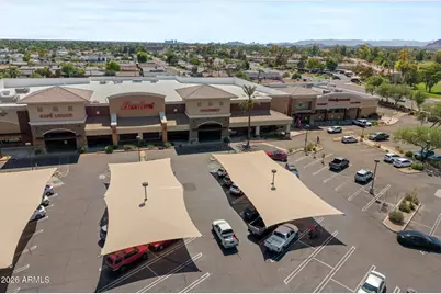 3600 N Hayden Road #3402, Scottsdale, AZ 85251 - Photo 33