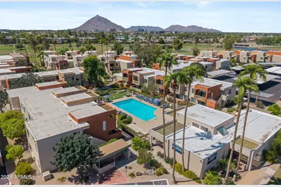 3600 N Hayden Road #3402, Scottsdale, AZ 85251 - Photo 27