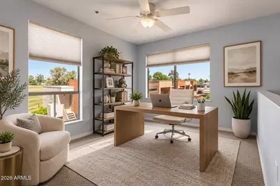 3600 N Hayden Road #3402, Scottsdale, AZ 85251 - Photo 19