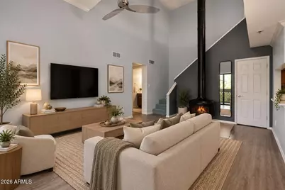 3600 N Hayden Road #3402, Scottsdale, AZ 85251 - Photo 3