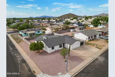 7402 E Halifax Circle, Mesa, AZ 85207 - Photo 5