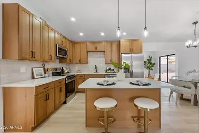 7402 E Halifax Circle, Mesa, AZ 85207 - Photo 15