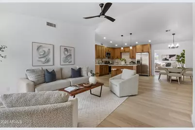7402 E Halifax Circle, Mesa, AZ 85207 - Photo 11