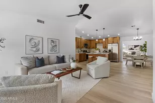 7402 E Halifax Cir, Mesa, AZ 85207 - Photo 11