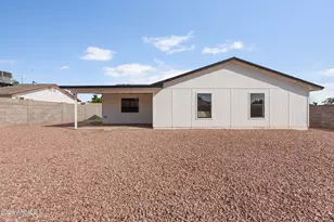 7402 E Halifax Cir, Mesa, AZ 85207 - Photo 39