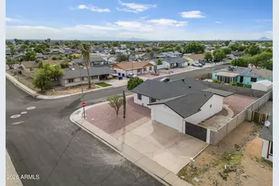 7402 E Halifax Circle, Mesa, AZ 85207 - Photo 7