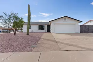 7402 E Halifax Cir, Mesa, AZ 85207 - Photo 1