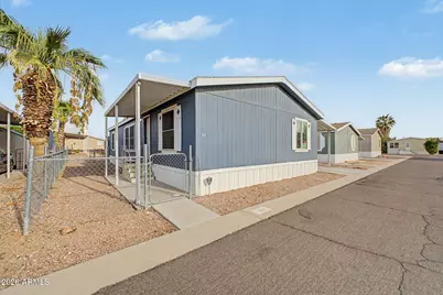 8832 E Pueblo Avenue #22, Mesa, AZ 85208 - Photo 1