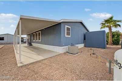 8832 E Pueblo Avenue #22, Mesa, AZ 85208 - Photo 19