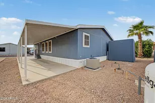 8832 E Pueblo Ave, Mesa, AZ 85208 - Photo 19