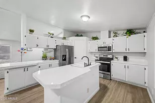 8832 E Pueblo Ave, Mesa, AZ 85208 - Photo 9