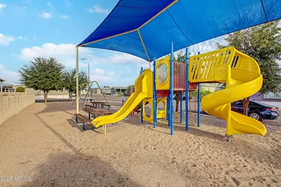 8832 E Pueblo Avenue #22, Mesa, AZ 85208 - Photo 25