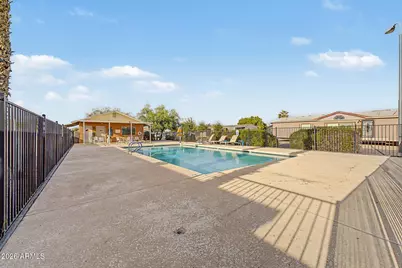 8832 E Pueblo Avenue #22, Mesa, AZ 85208 - Photo 21