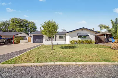 3908 E Yale Street, Phoenix, AZ 85008 - Photo 1