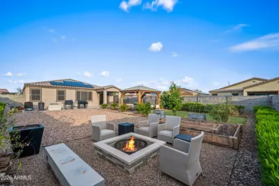 146 S 200th Avenue, Buckeye, AZ 85326 - Photo 31