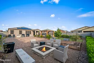 146 S 200th Ave, Buckeye, AZ 85326 - Photo 31