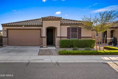 146 S 200th Avenue, Buckeye, AZ 85326 - Photo 1