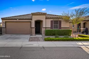 146 S 200th Ave, Buckeye, AZ 85326 - Photo 1